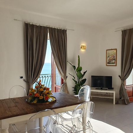 Apartmán Pagliarulo Complex By Amalfivacation Ravello Exteriér fotografie