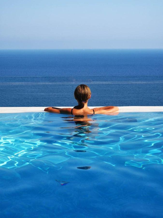 Apartmán Pagliarulo Complex By Amalfivacation Ravello Exteriér fotografie