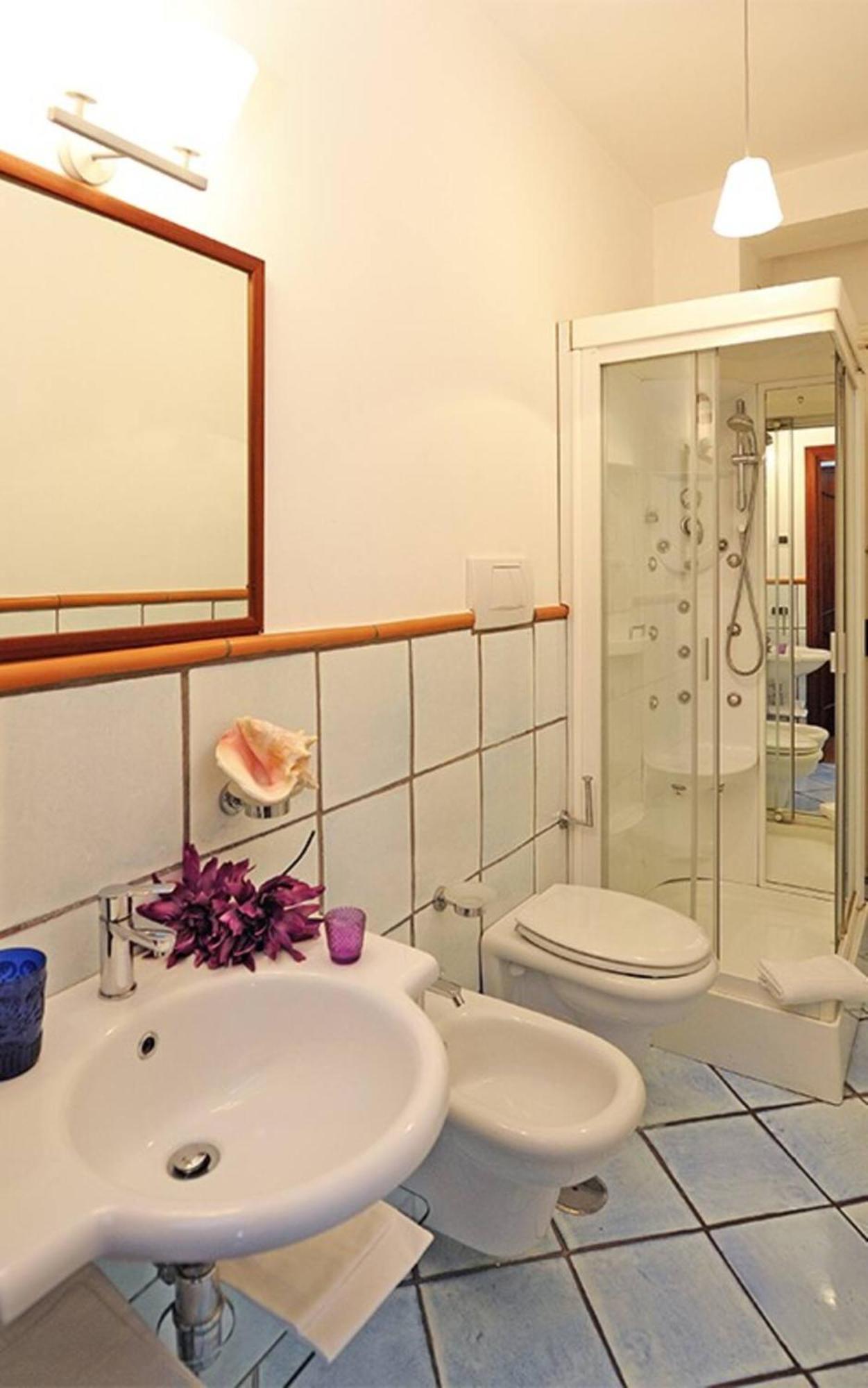 Apartmán Pagliarulo Complex By Amalfivacation Ravello Exteriér fotografie