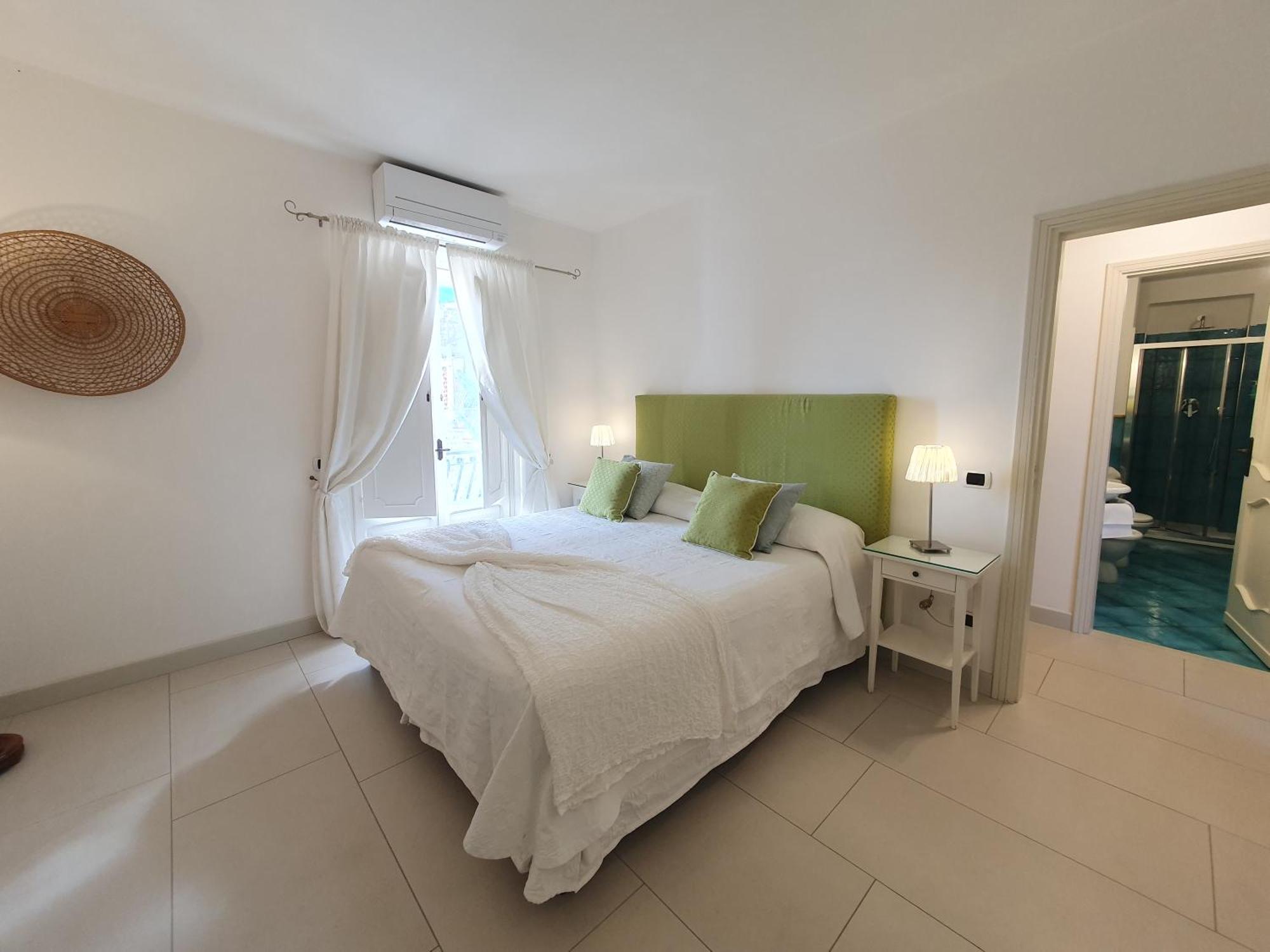 Apartmán Pagliarulo Complex By Amalfivacation Ravello Exteriér fotografie