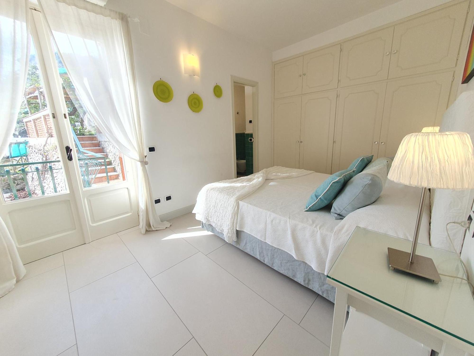 Apartmán Pagliarulo Complex By Amalfivacation Ravello Exteriér fotografie