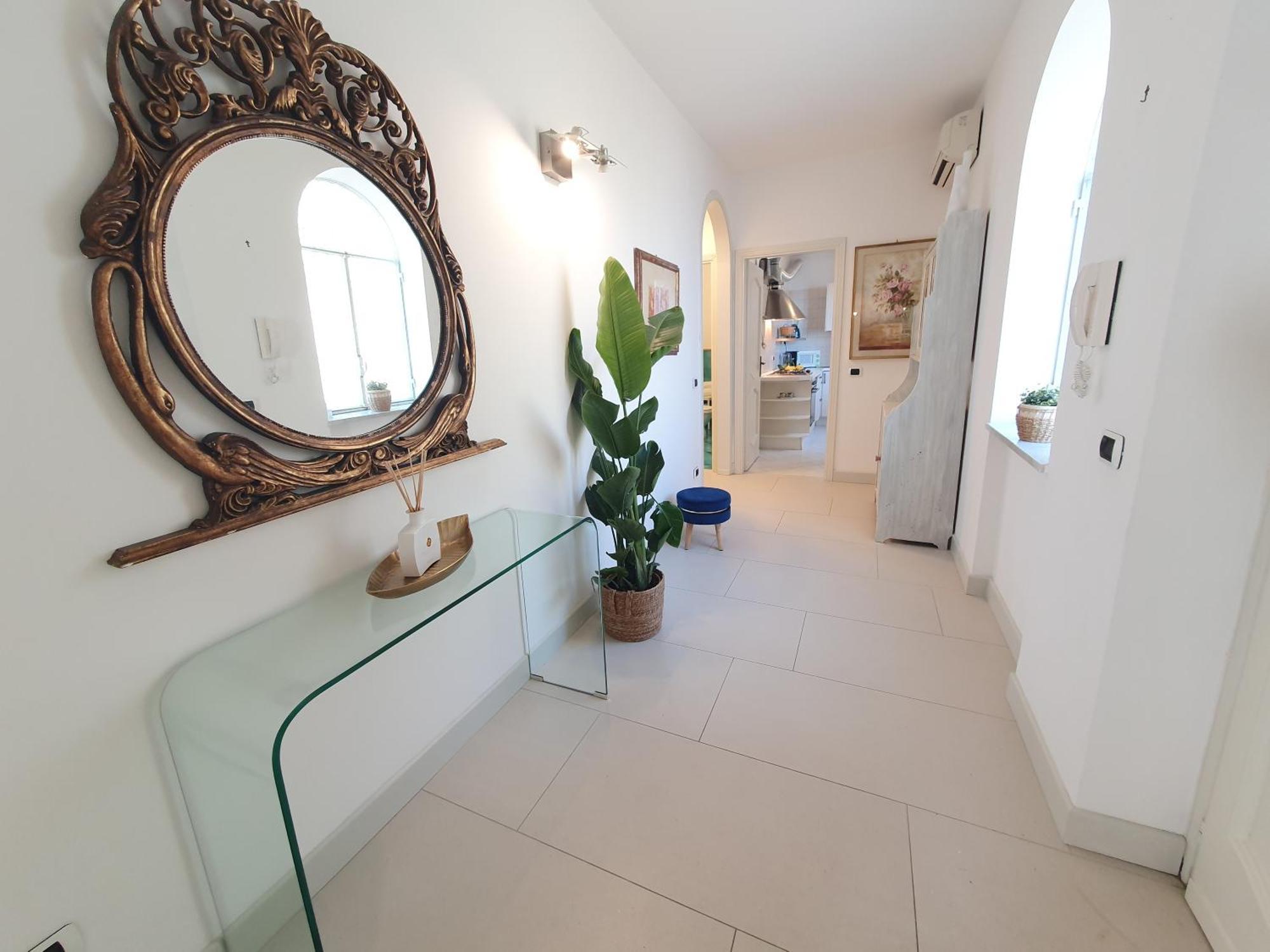 Apartmán Pagliarulo Complex By Amalfivacation Ravello Pokoj fotografie