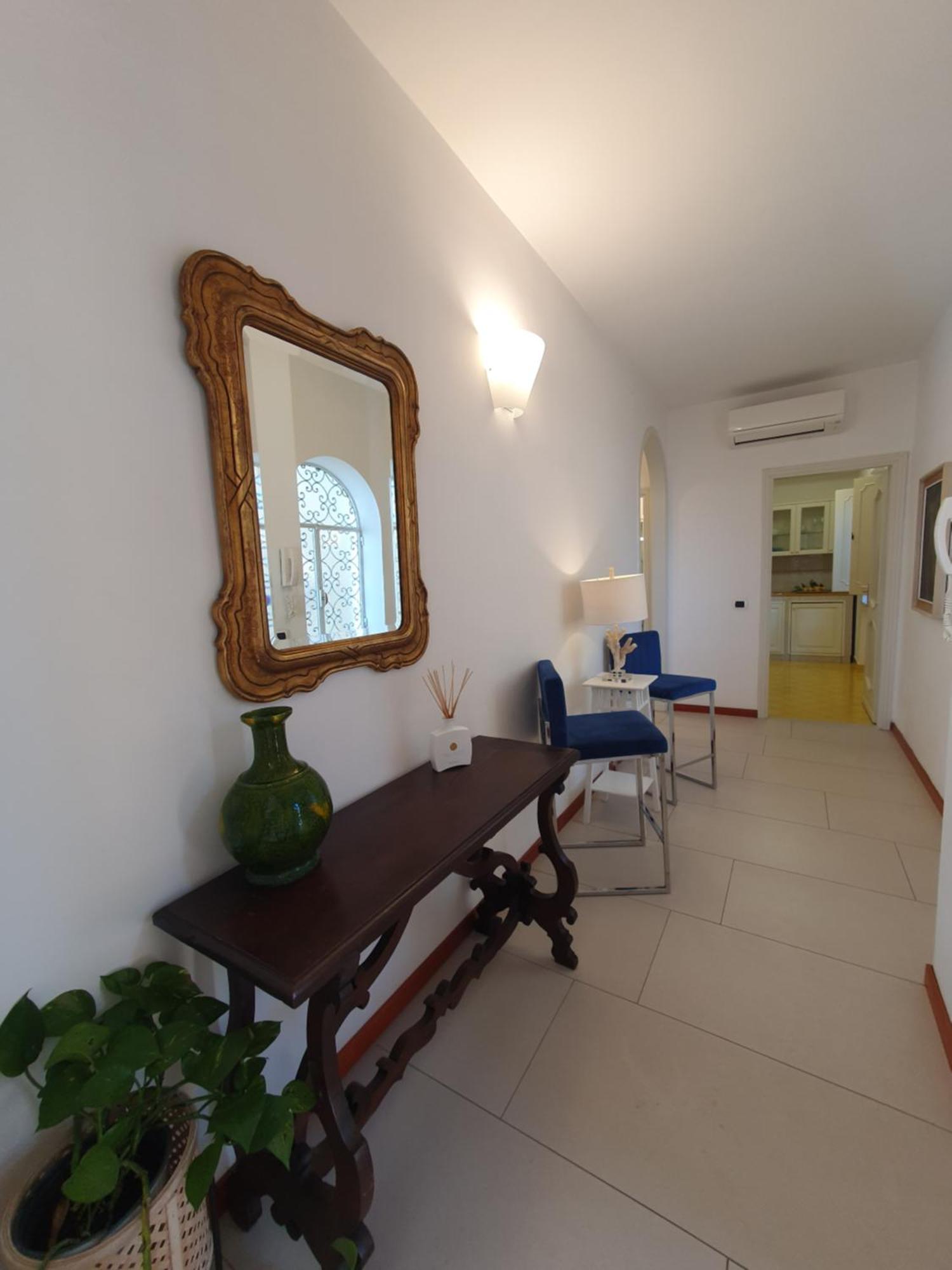 Apartmán Pagliarulo Complex By Amalfivacation Ravello Pokoj fotografie