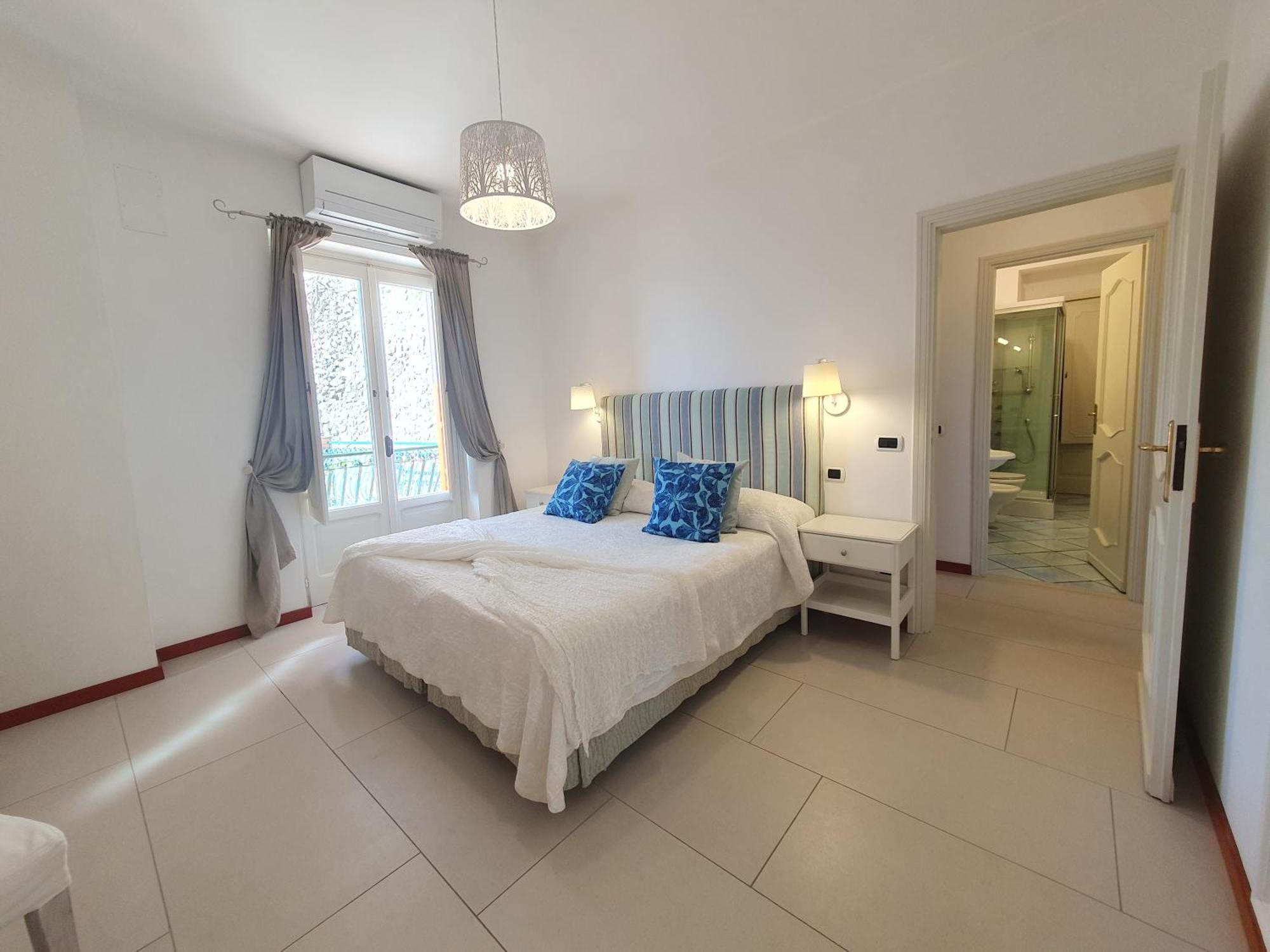 Apartmán Pagliarulo Complex By Amalfivacation Ravello Exteriér fotografie