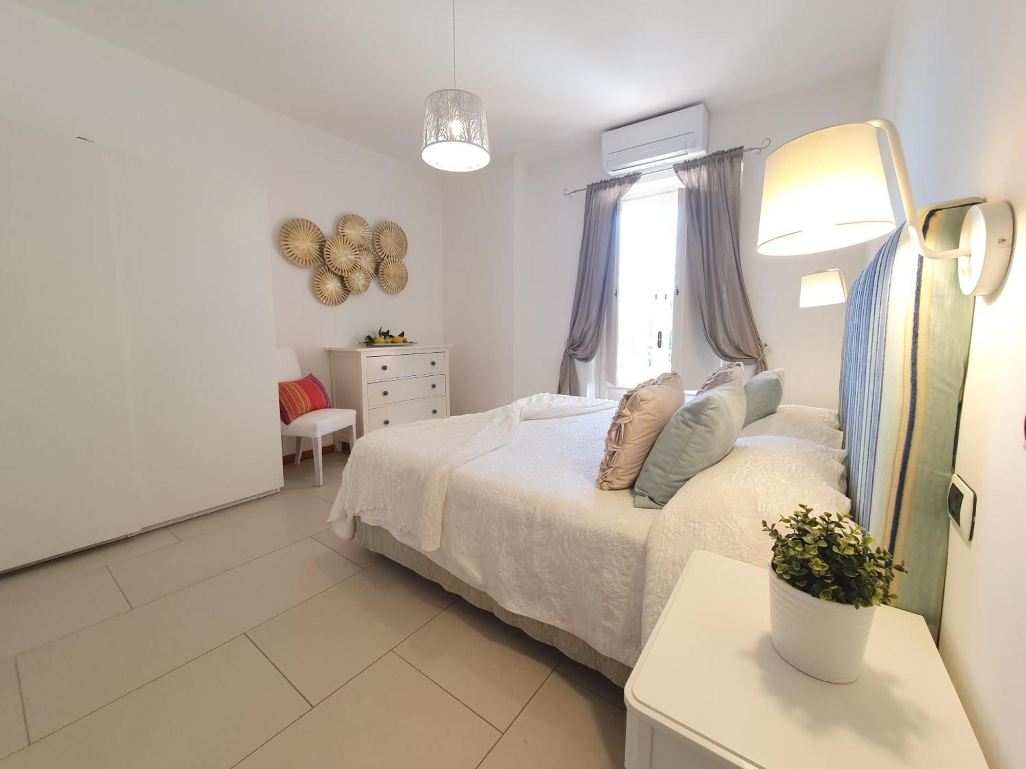 Apartmán Pagliarulo Complex By Amalfivacation Ravello Exteriér fotografie