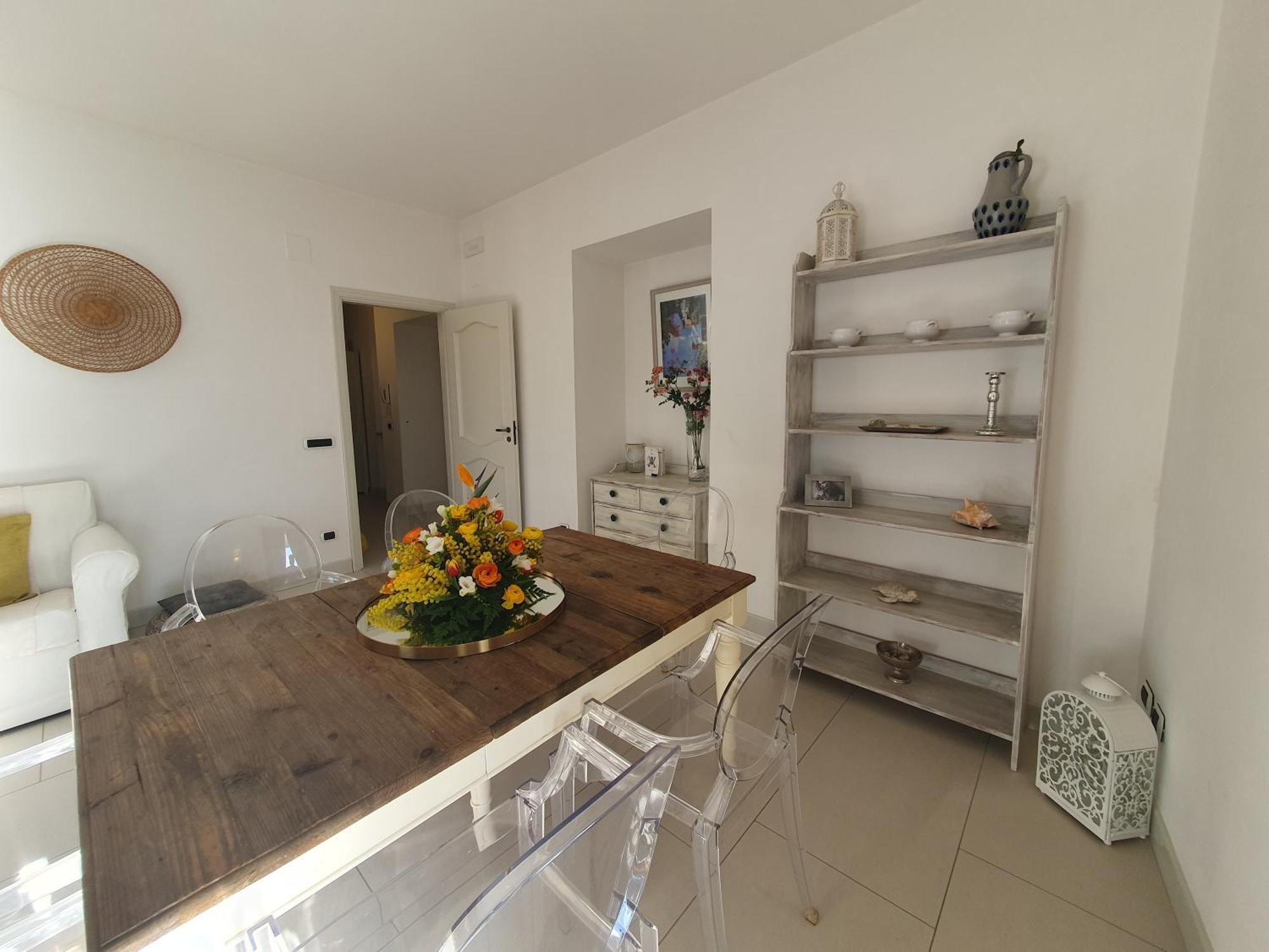 Apartmán Pagliarulo Complex By Amalfivacation Ravello Pokoj fotografie