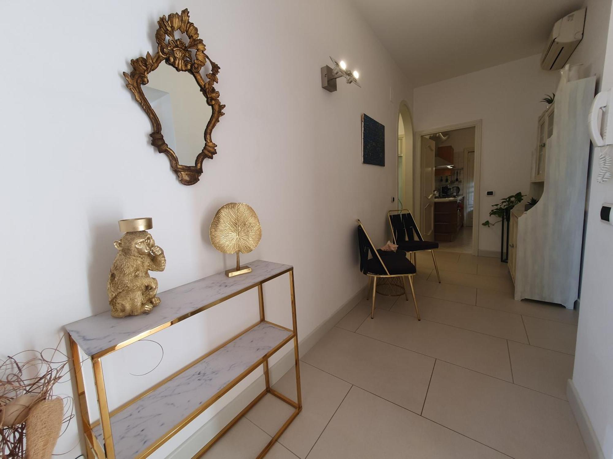 Apartmán Pagliarulo Complex By Amalfivacation Ravello Pokoj fotografie