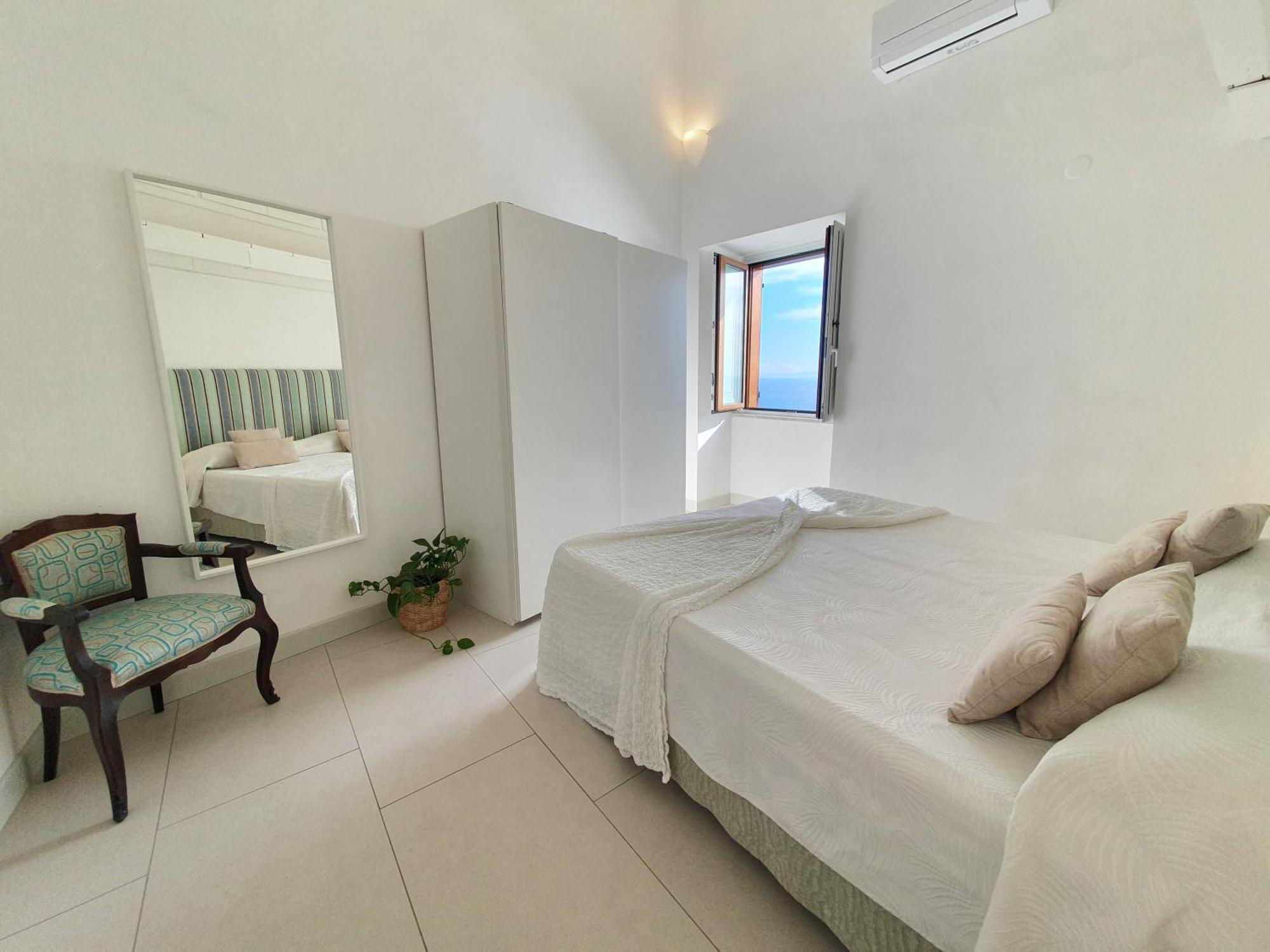 Apartmán Pagliarulo Complex By Amalfivacation Ravello Exteriér fotografie