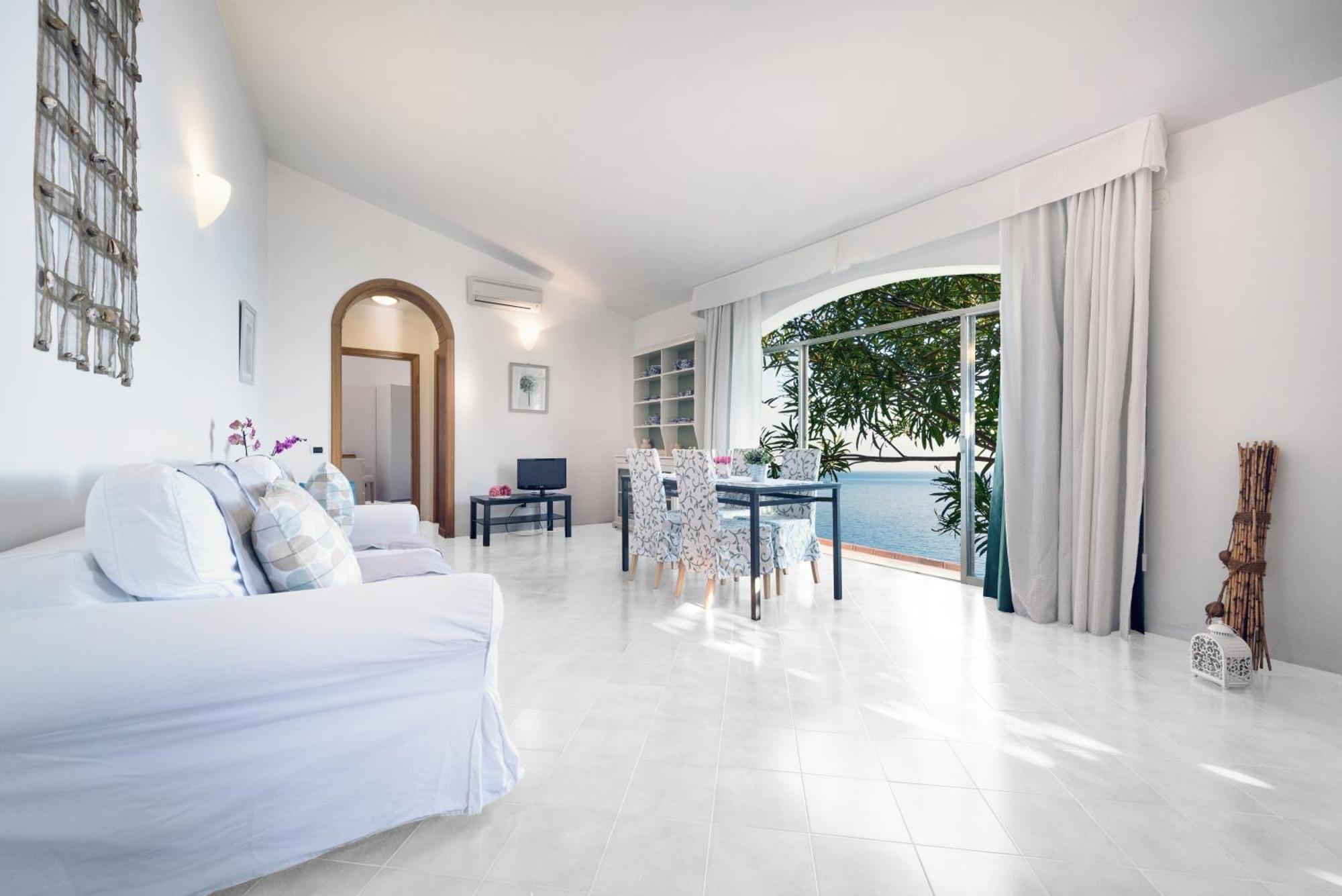 Apartmán Pagliarulo Complex By Amalfivacation Ravello Exteriér fotografie