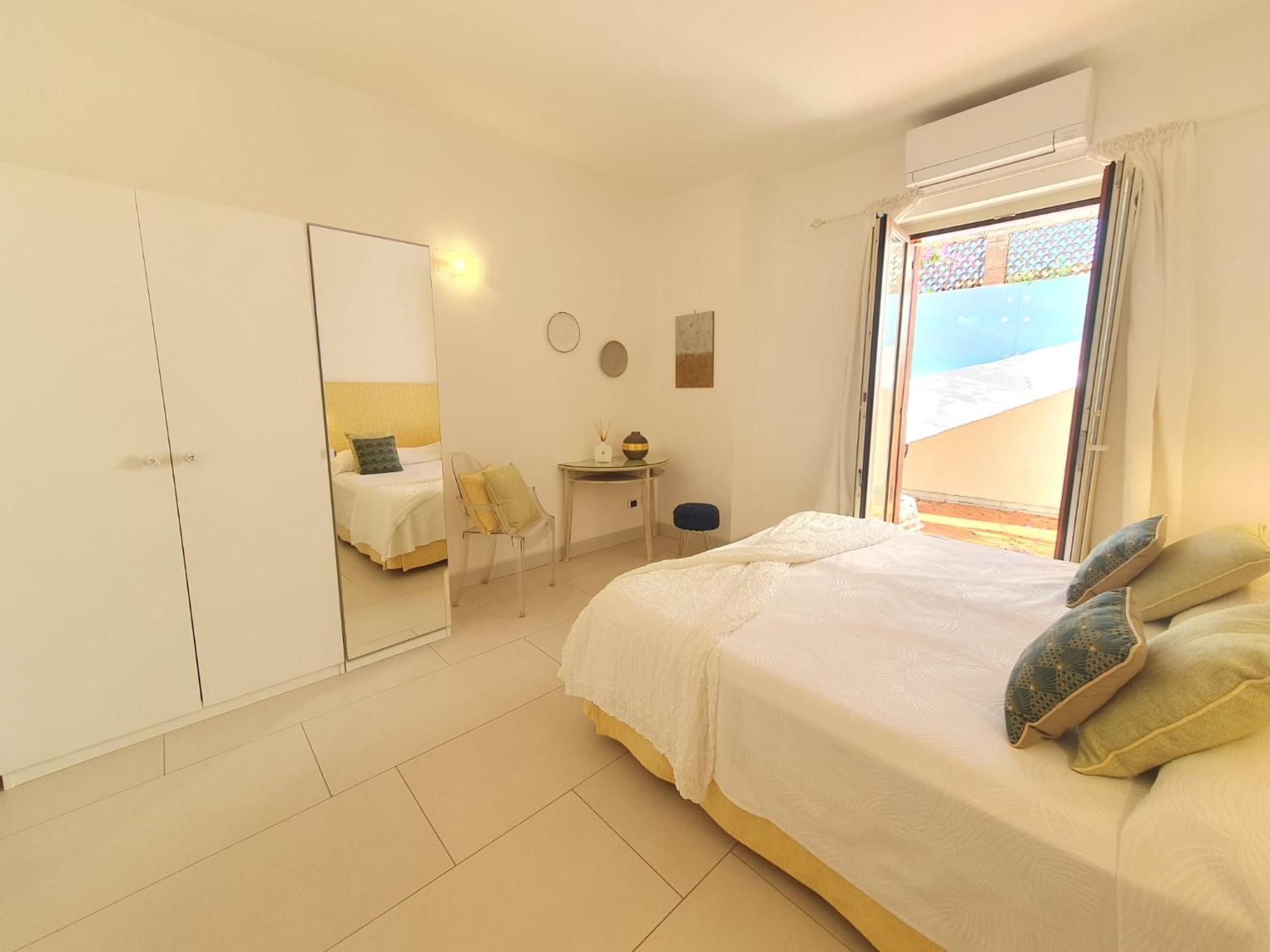 Apartmán Pagliarulo Complex By Amalfivacation Ravello Exteriér fotografie