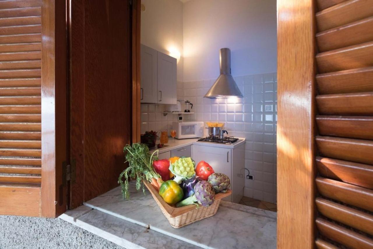 Apartmán Pagliarulo Complex By Amalfivacation Ravello Exteriér fotografie